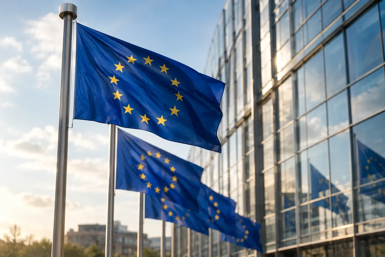 AMLA : à quoi servira la nouvelle autorité européenne anti-blanchiment ?