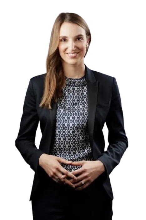 Anne-Laure Bandle, Avocate experte · Suisse