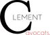 Logo Clément Avocats