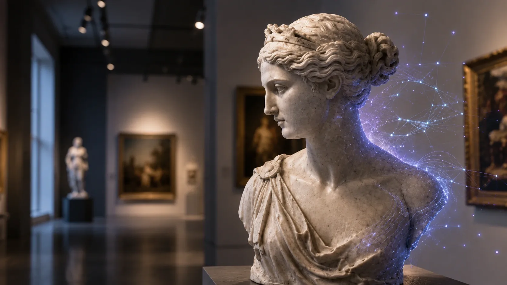 EunomIA : quand l'intelligence artificielle devient l'alliée de la conformité dans le marché de l'art