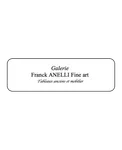 Galerie Franck Anelli Fine Art