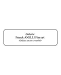 Galerie Franck Anelli Fine Art