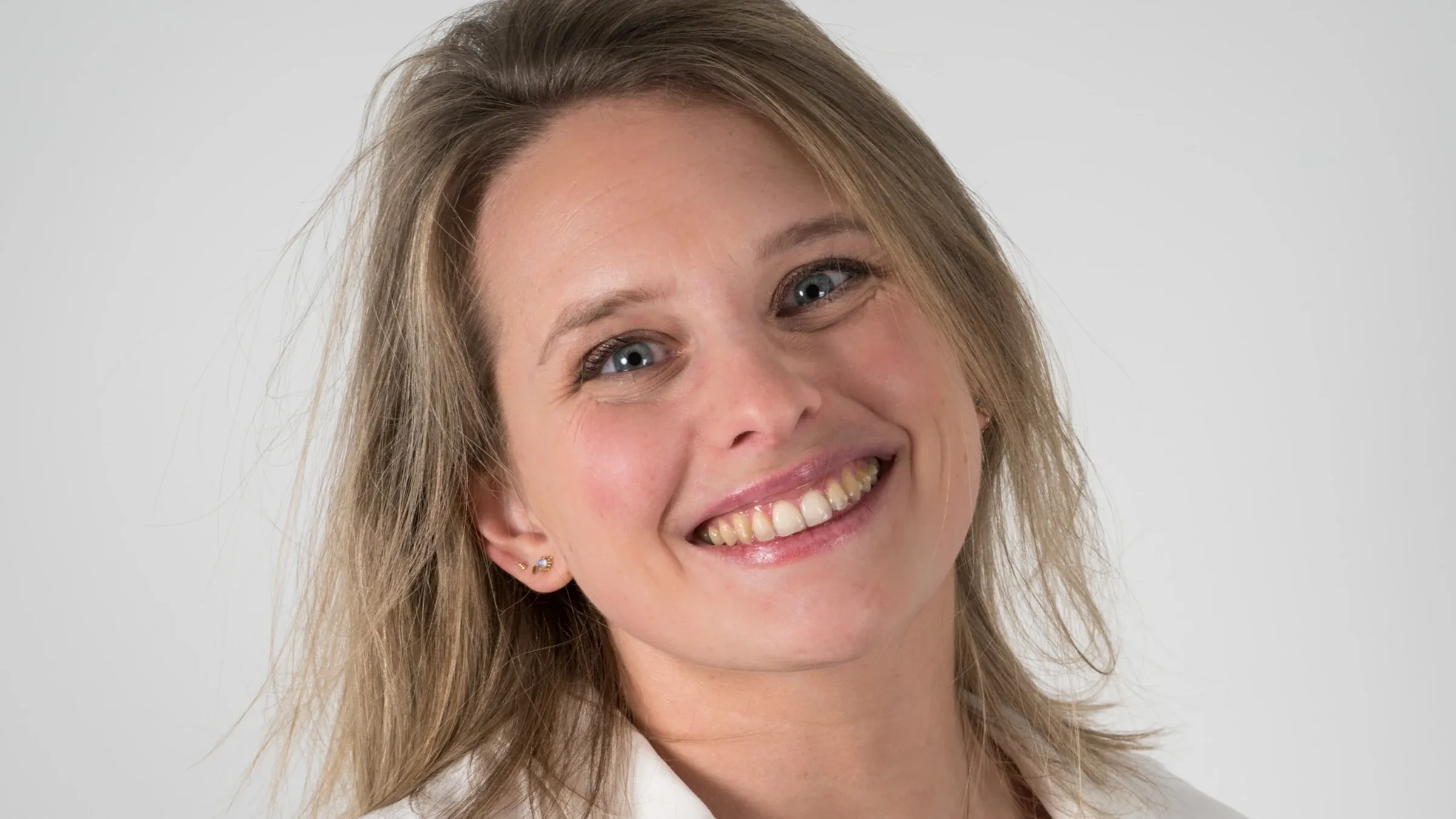 Pauline Maufort, le droit belge traduit en décisions simples et actionnables