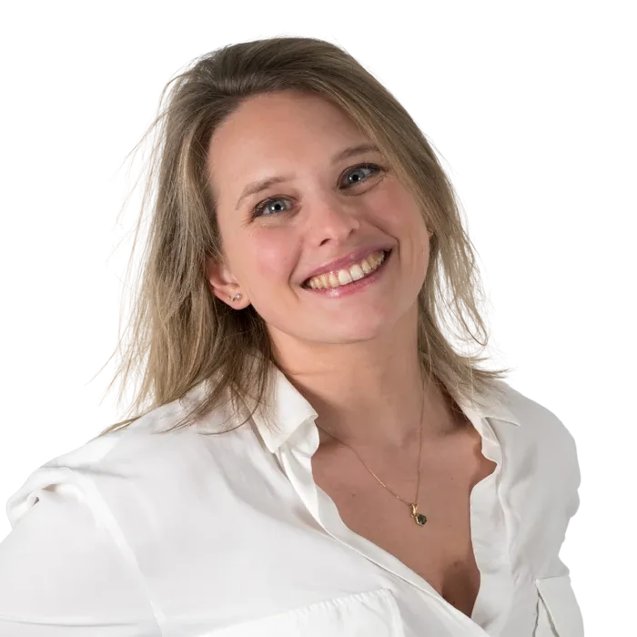 Pauline Maufort, Avocate experte LCB-FT · Belgique