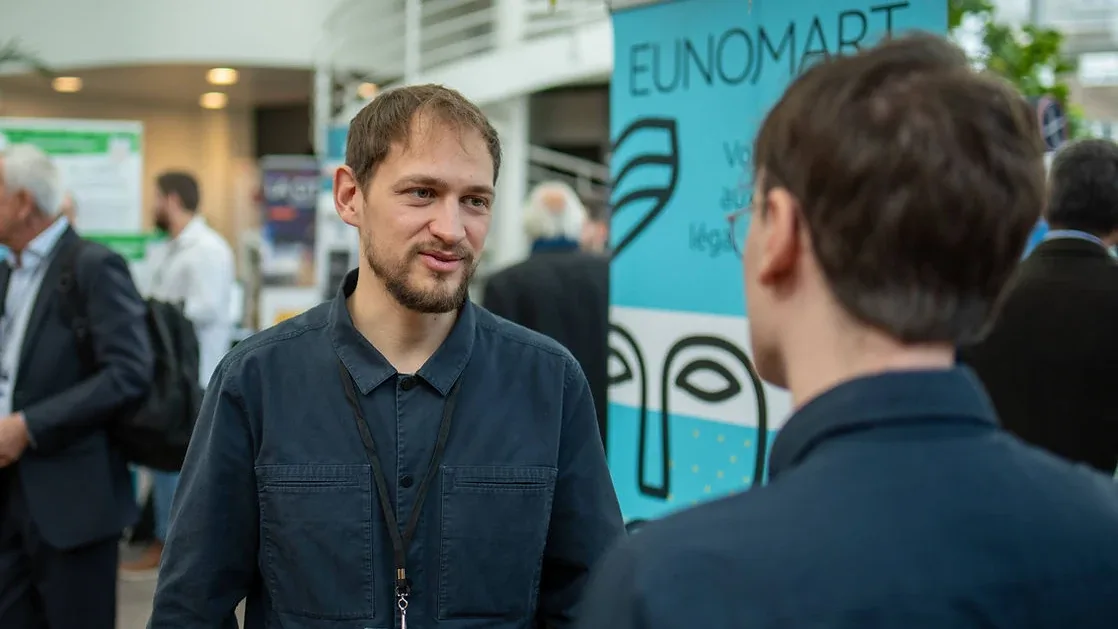 L'élaboration d'un outil utile : entretien avec Rémi Lefort, co-fondateur et CTO d'Eunomart