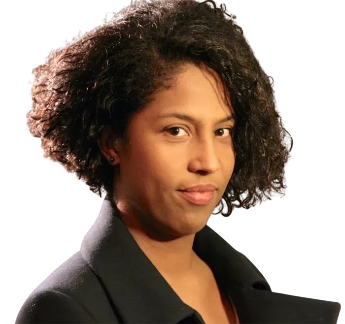 Solène Clément, Avocate experte LCB-FT · France