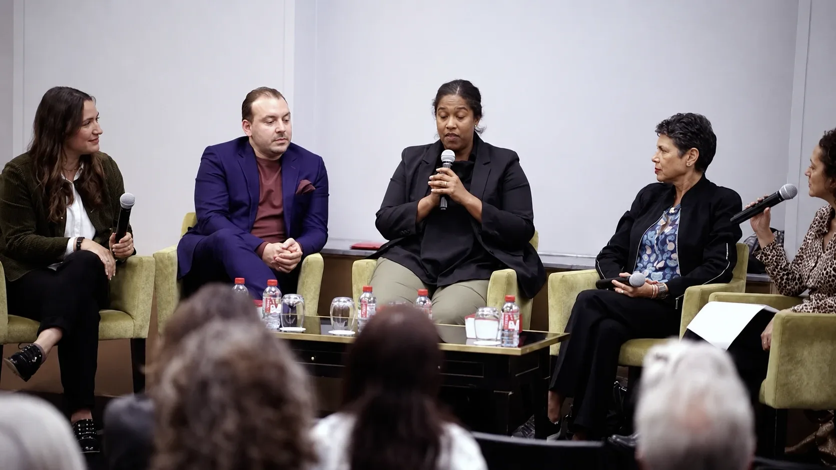 Retour en image : « Parlez-vous LCB-FT ? »